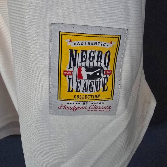 Atlanta Black Crackers, Negro League, Headgear Classic Size 3XL - Picture 5 of 7